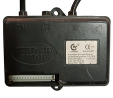 Centralina scheda accensione CHANGWEI C86CL107 scaldacqua FERROLI ZEFIRO C10 C11