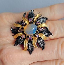Anello argento 925 - anello,