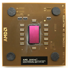 AMD ATHLON XP 3200+