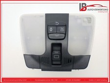 Mercedes w208 luce interna - mercedes,