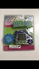 Lotto barbie electronic - barbie,
