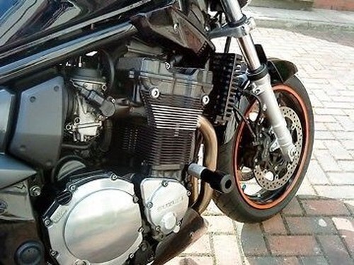 Suzuki gsf bandit 600 1200 - gsf,
