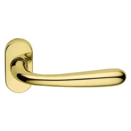 Forme maniglia porta - maniglia, blindata