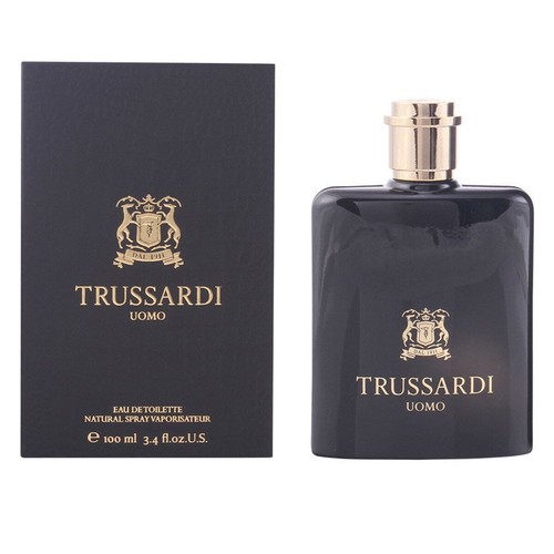 Trussardi uomo profumo - uomo,