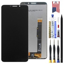 LCD Display Touch Screen