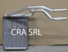 Radiatore riscaldamento ford - radiatore,