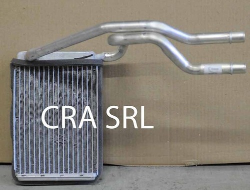 Radiatore riscaldamento ford - riscaldamento,