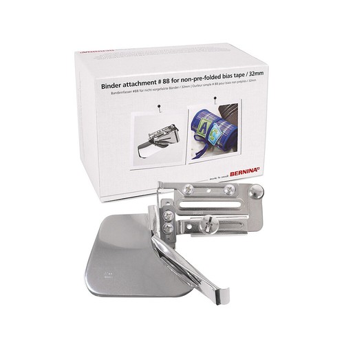 Bernina bordatrice a - #88,