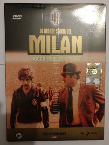 Dvd grande storia del - dvd=la,