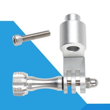 Supporto action camera