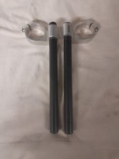 Semimanubri Robby Moto racing 51 mm 