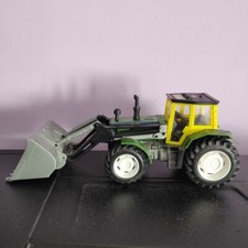 Modellino vintage ruspa