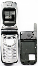 RHOSHAGX10-G Guscio Sharp GX10