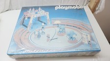 playmobil 3553 set n. circo