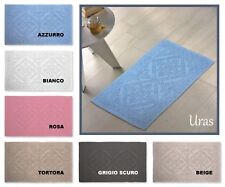 Tappeto tipo sardo bagno