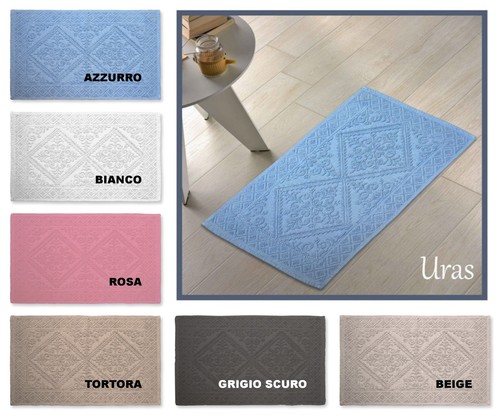 Tappeto tipo sardo - , bagno