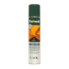 Spray Ravvivante del Colore