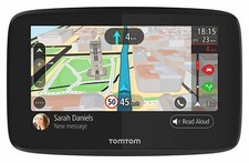 TomTom GO 520 WORLD 152 paesi