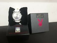 OROLOGIO DONNA PLAYBOY