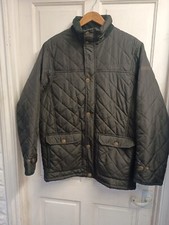 Cappotto Regata Uomo Grande