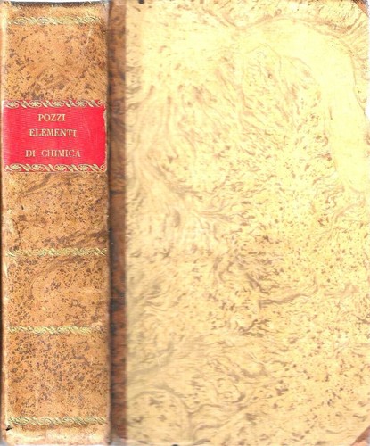 Elementi chimica moderna - di,
