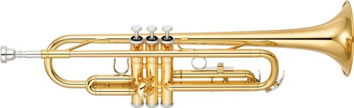 Yamaha ytr 2330 tromba - yamaha,