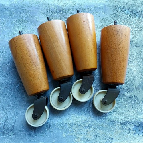 Grossi teak vintage - grossi, vintage?