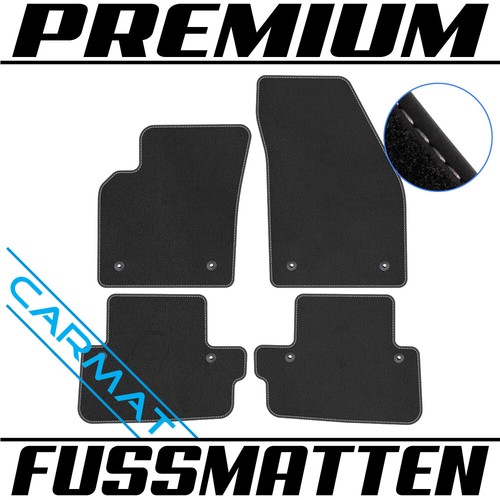 Tappetini per volvo c70 - tappetini,