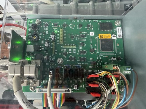 Trumpf interface pump unit - trumpf,