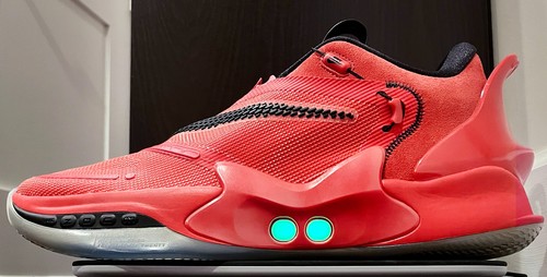 Nike adapt chicago - 2.0,