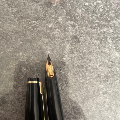 Penna stilografica pilot - stilografica, elite