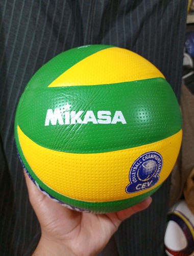 Pallone pallavolo mikasa - pallavolo,
