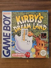 Kirby s Dream Land Nintendo