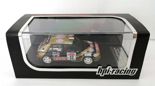Lancia delta integrale - lancia,
