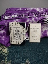 Mantegna Meneghello Mini 1987