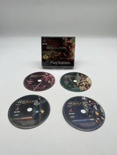 The Legend of Dragoon - Sony