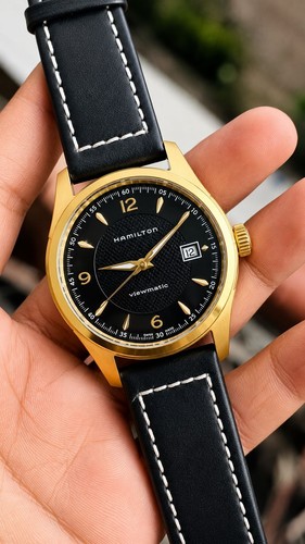 Orologio uomo automatico - orologio,