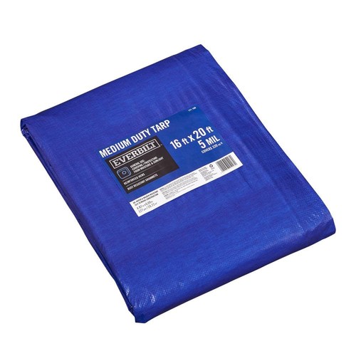Everbilt 20 ft blue - 16, ft.