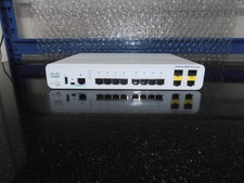Cisco WS-C2960CG-8TC-L switch Ethernet Gigabit 8 porte 
