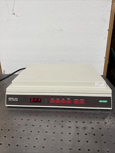 Bio rad 165 1740 - bio-rad, 543
