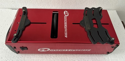 Robitronic starter box 1 8 - robitronic,