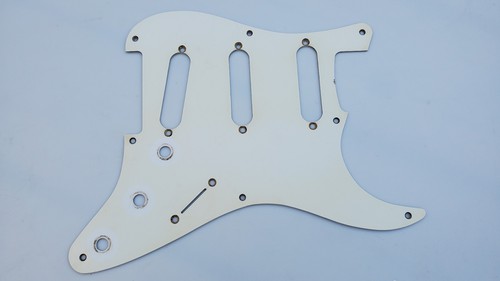 Battipenna fender stratocaster - battipenna,