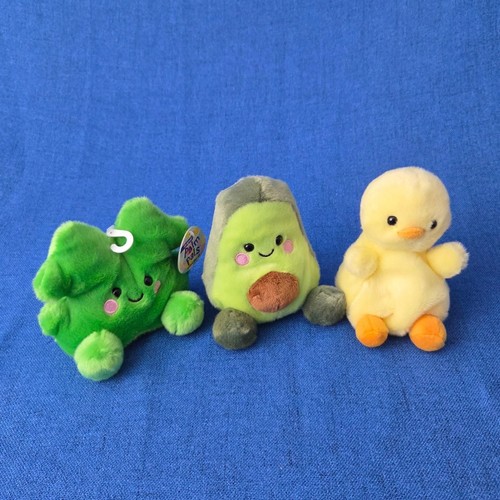 Pacchetto peluche aurora - peluche,