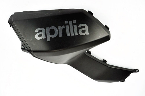 Aprilia shiver 900 - aprilia,
