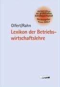 Lexikon der