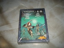 Warhammer 40k Eldar Howling