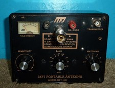 Antenna portatile MFJ-1621