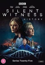 Silent Witness: Series 25 von