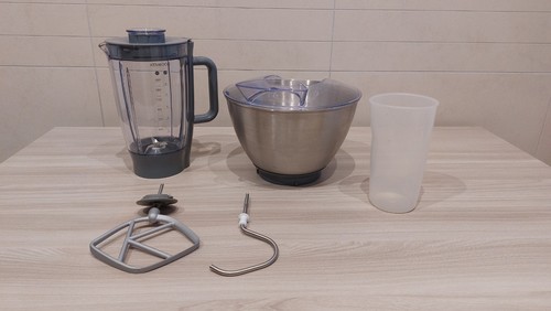 Planetaria kenwood accessori - planetaria,