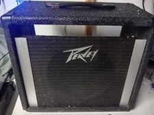 Peavey Backstage 110 solo